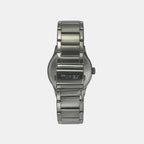 Signio Men Quartz Dial Multi-Function Stainless Steel Watch TW0TG7631