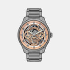 Signio Men Quartz Dial Multi-Function Stainless Steel Watch TW0TG7631