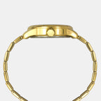 Fashion Men Quartz Green Dial Multi-Function Stainless Steel Watch TW0TG7635