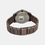 Signio Men Quartz Dial Multi-Function Stainless Steel Watch TW0TG7636