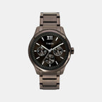 Signio Men Quartz Dial Multi-Function Stainless Steel Watch TW0TG7636