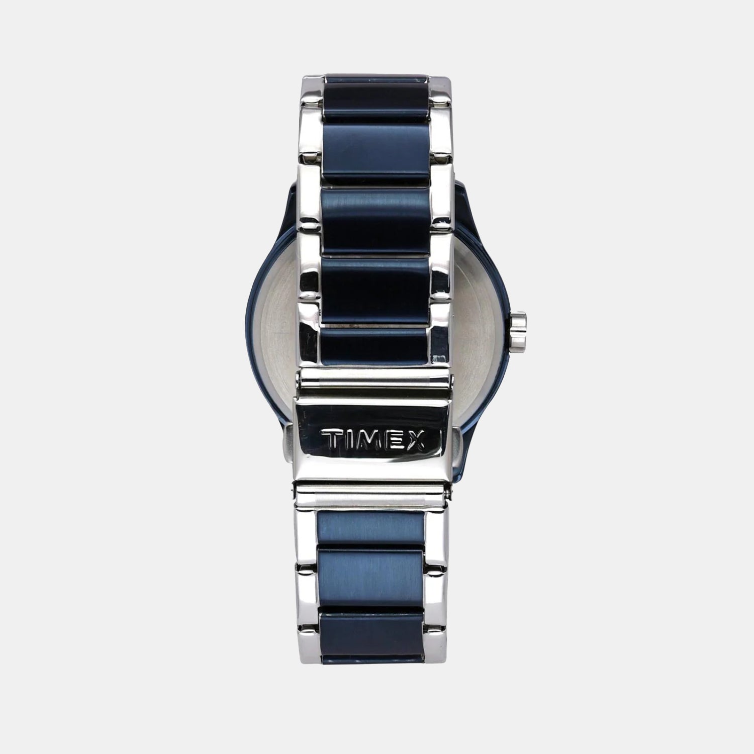 Signio Men Quartz Dial Multi-Function Stainless Steel Watch TW0TG7638
