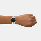 Fashion Men Quartz Dial Analog Stainless Steel Watch TW0TG8307