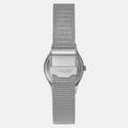 Trendline Women Quartz Dial Analog Stainless Steel Watch TW0TL8707
