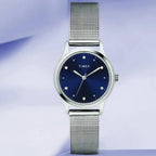 Trendline Women Quartz Dial Analog Stainless Steel Watch TW0TL8707