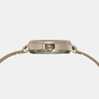 Trendline Women Quartz Dial Analog Stainless Steel Watch TW0TL8709