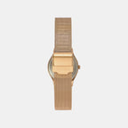 Trendline Women Quartz Dial Analog Stainless Steel Watch TW0TL8711