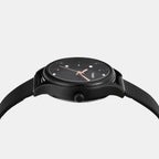 Trendline Women Quartz Dial Analog Stainless Steel Watch TW0TL8716