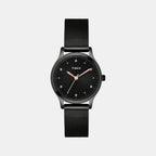 Trendline Women Quartz Dial Analog Stainless Steel Watch TW0TL8716