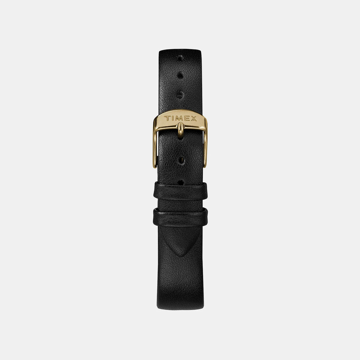 Trend Women Quartz Black Dial Analog Leather Watch TW2R36400JQ