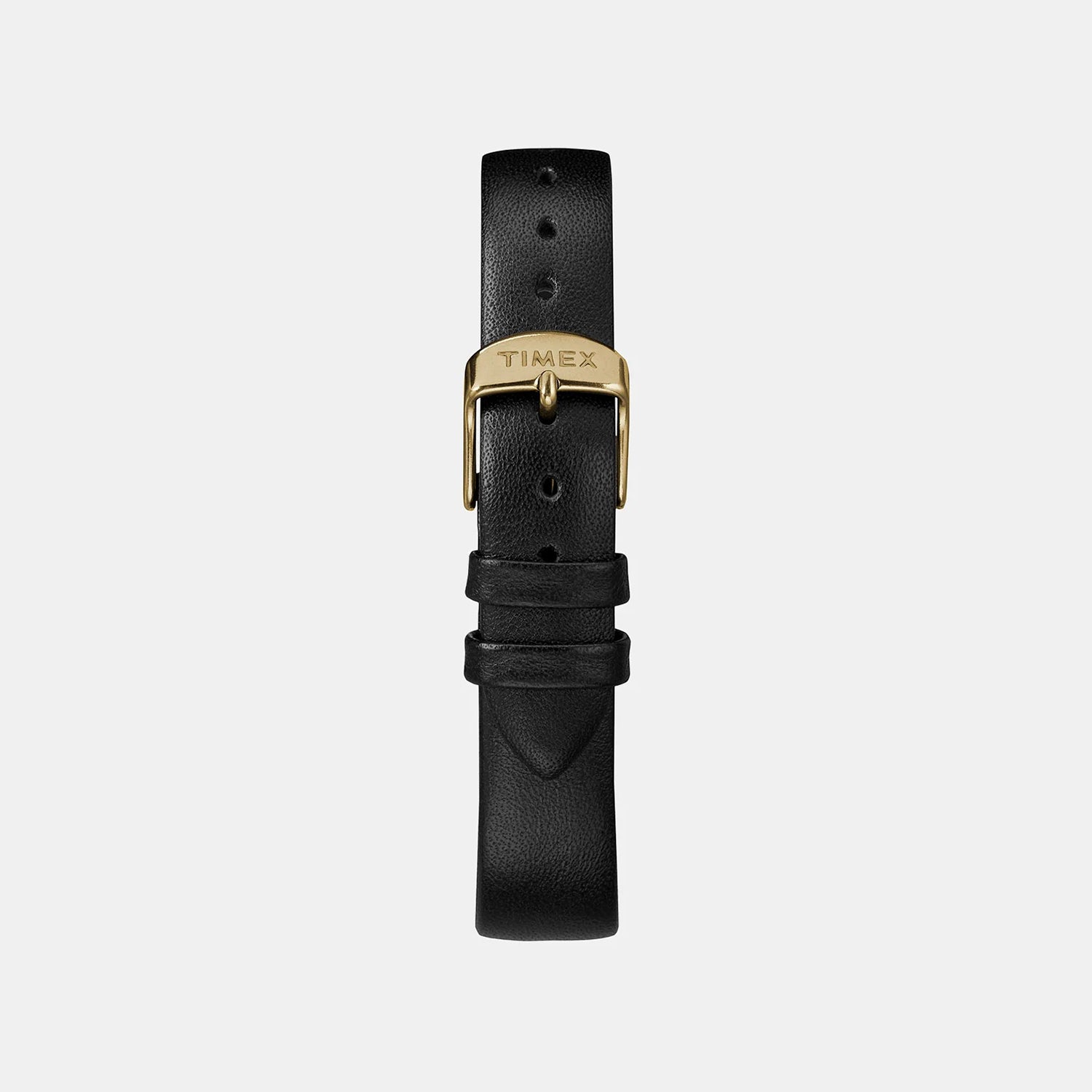 Trend Women Quartz Black Dial Analog Leather Watch TW2R36400JQ