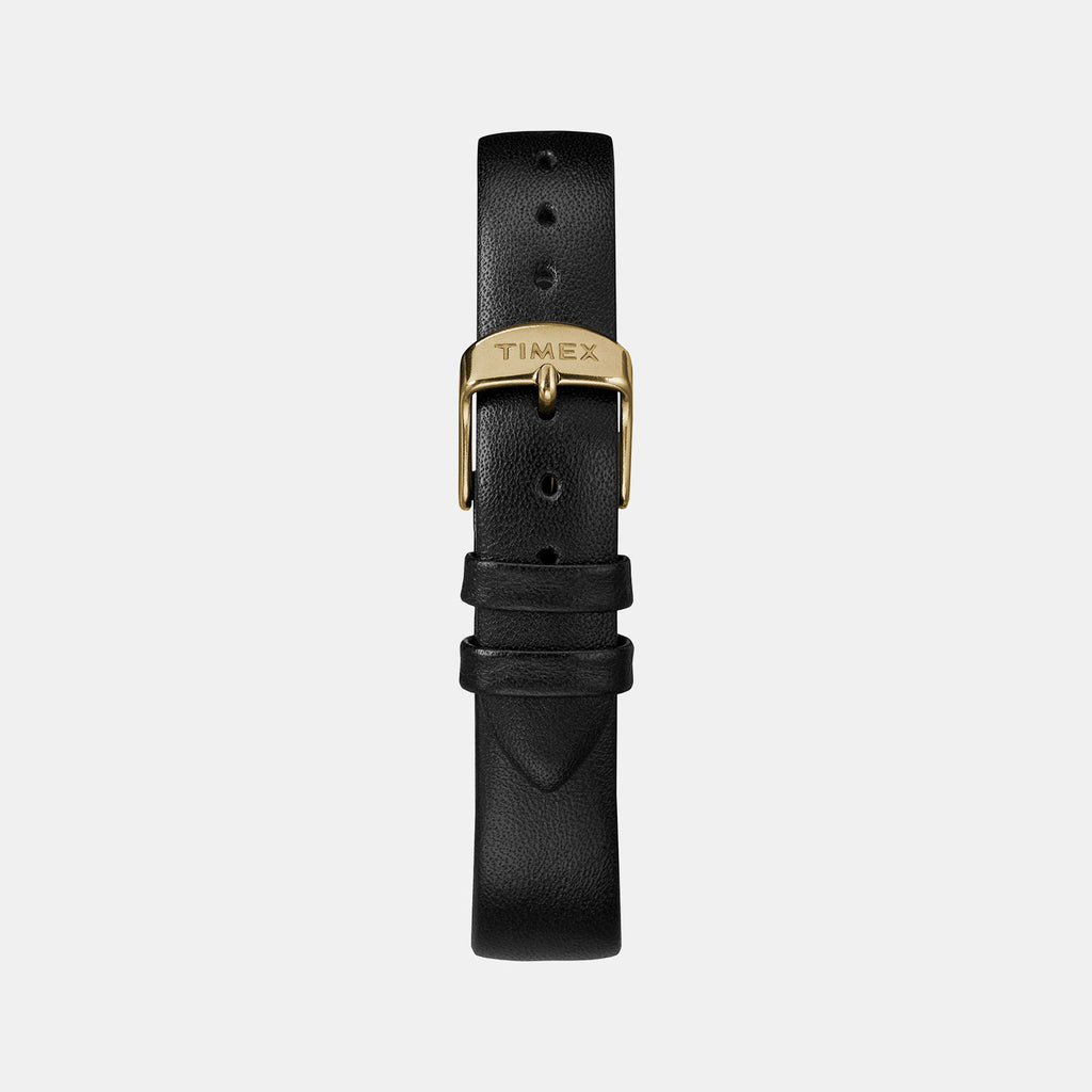 Timex 34 mm Round Quartz watch