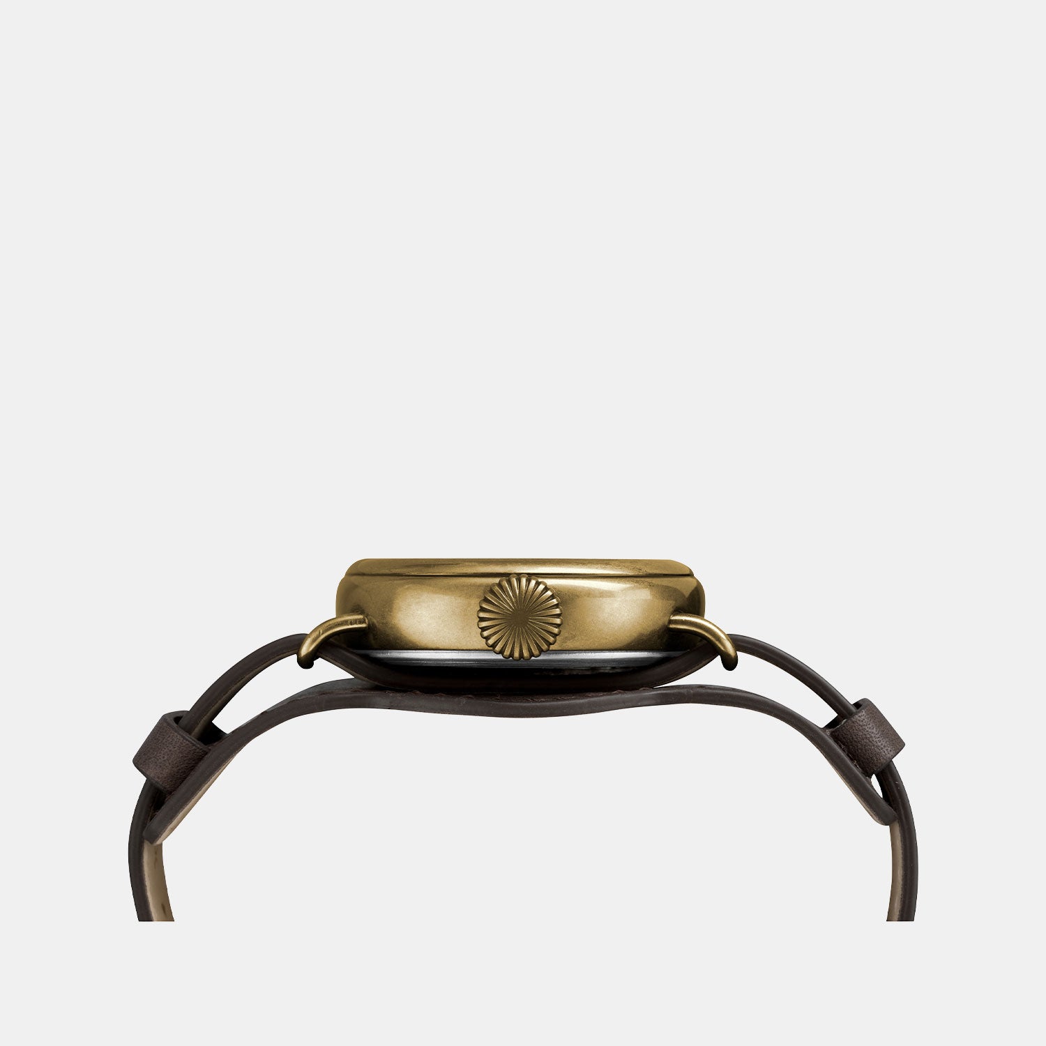 Timex Men Round  watch