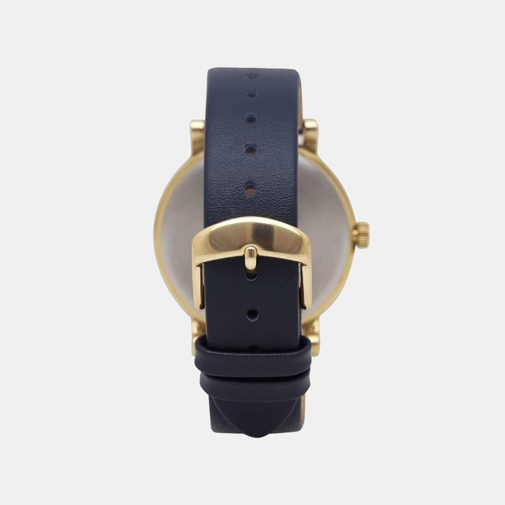 Timex 38 mm Round Quartz watch