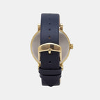 Timex 38 mm Round Quartz watch