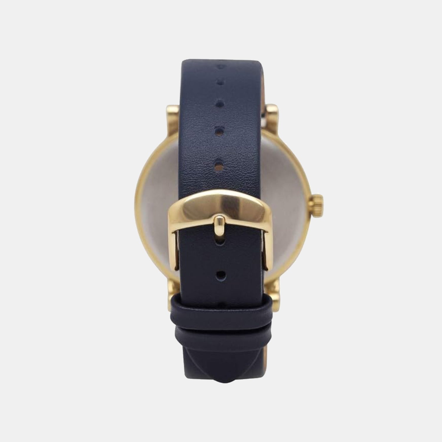 Timex 38 mm Round Quartz watch