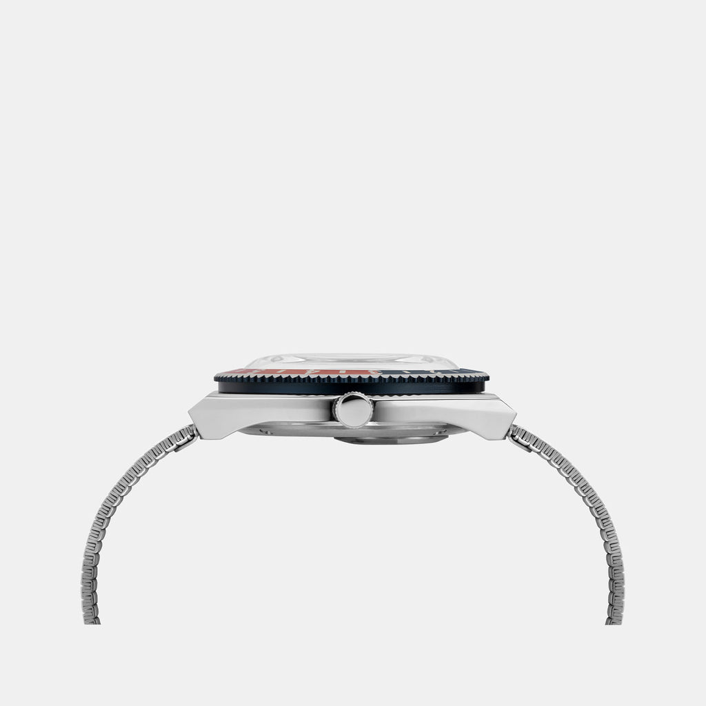 Timex Round Quartz Analog Men watch