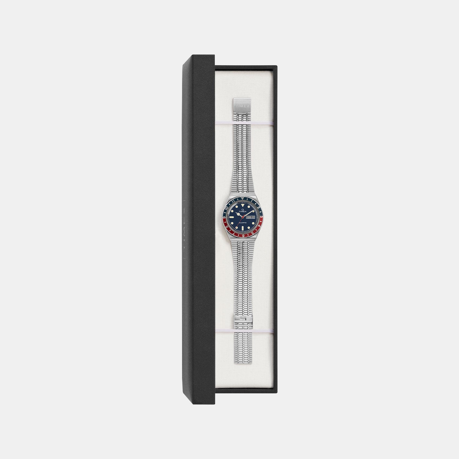 Timex Men Round  watch