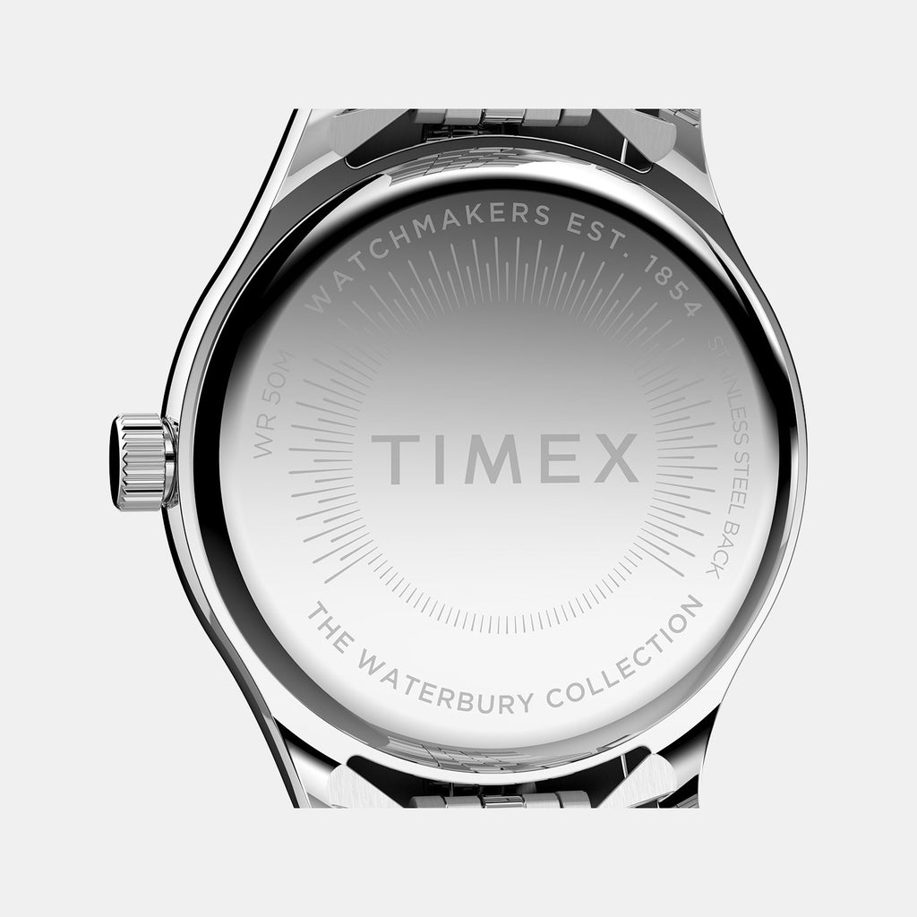 Timex Women Round  watch