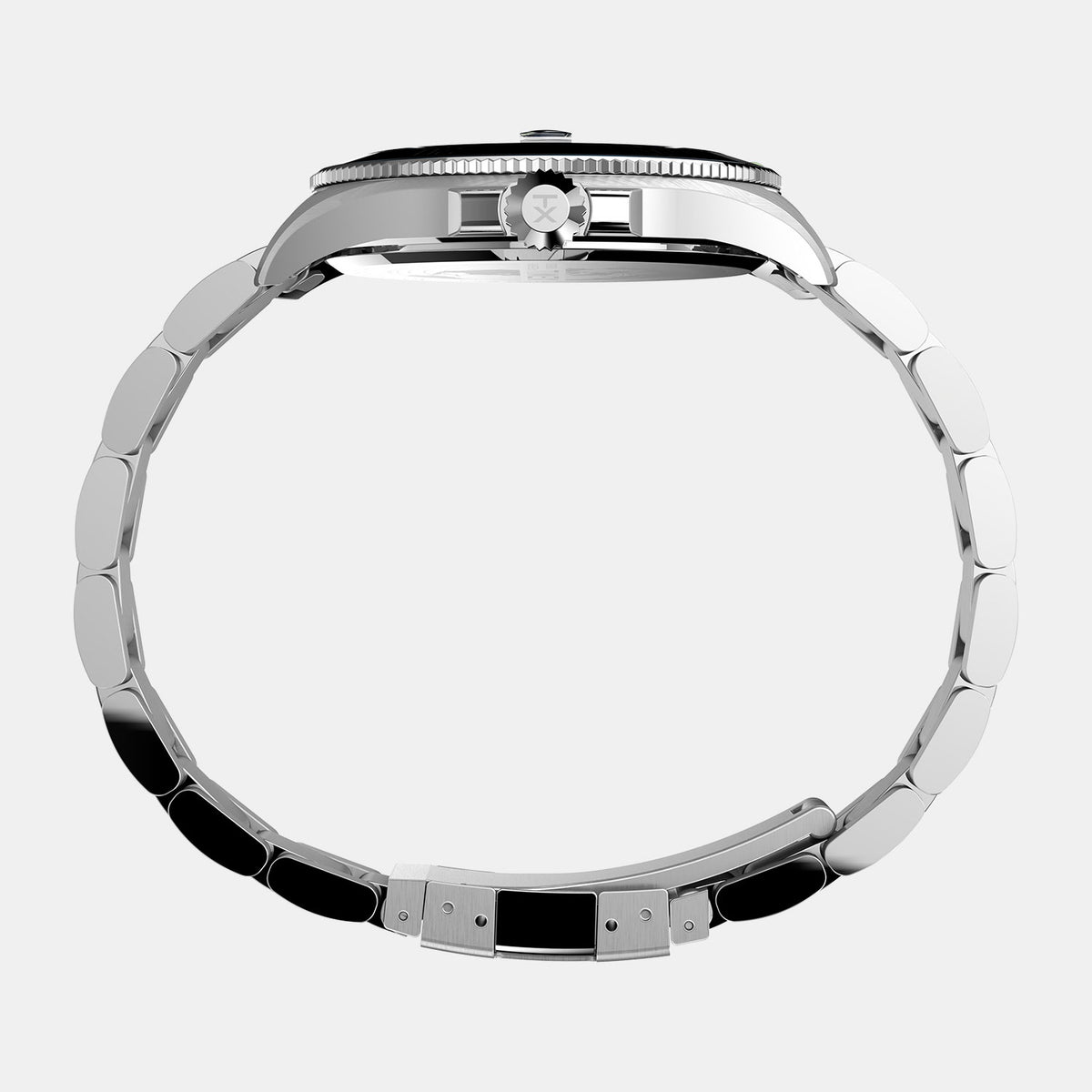 Timex Brass  watch