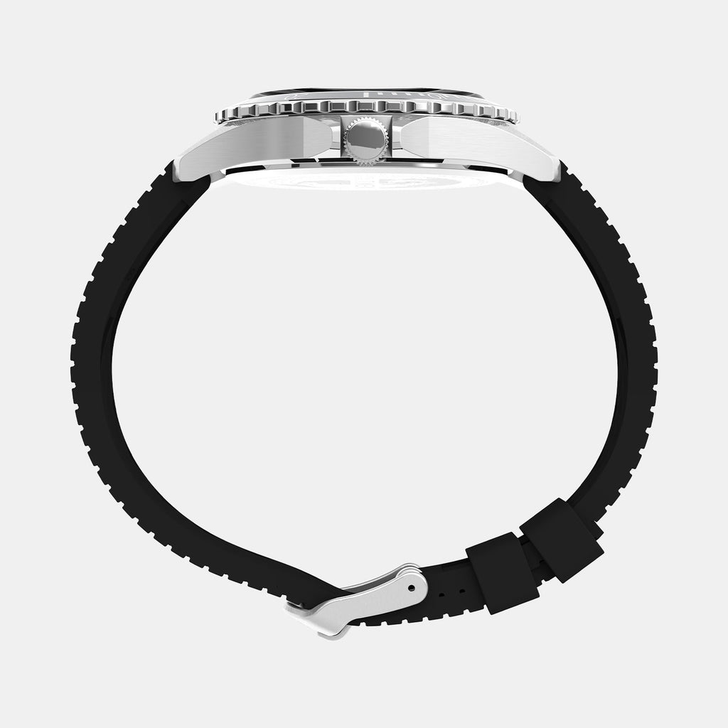 Timex Stainless Steel  watch