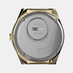 Timex Men Round  watch