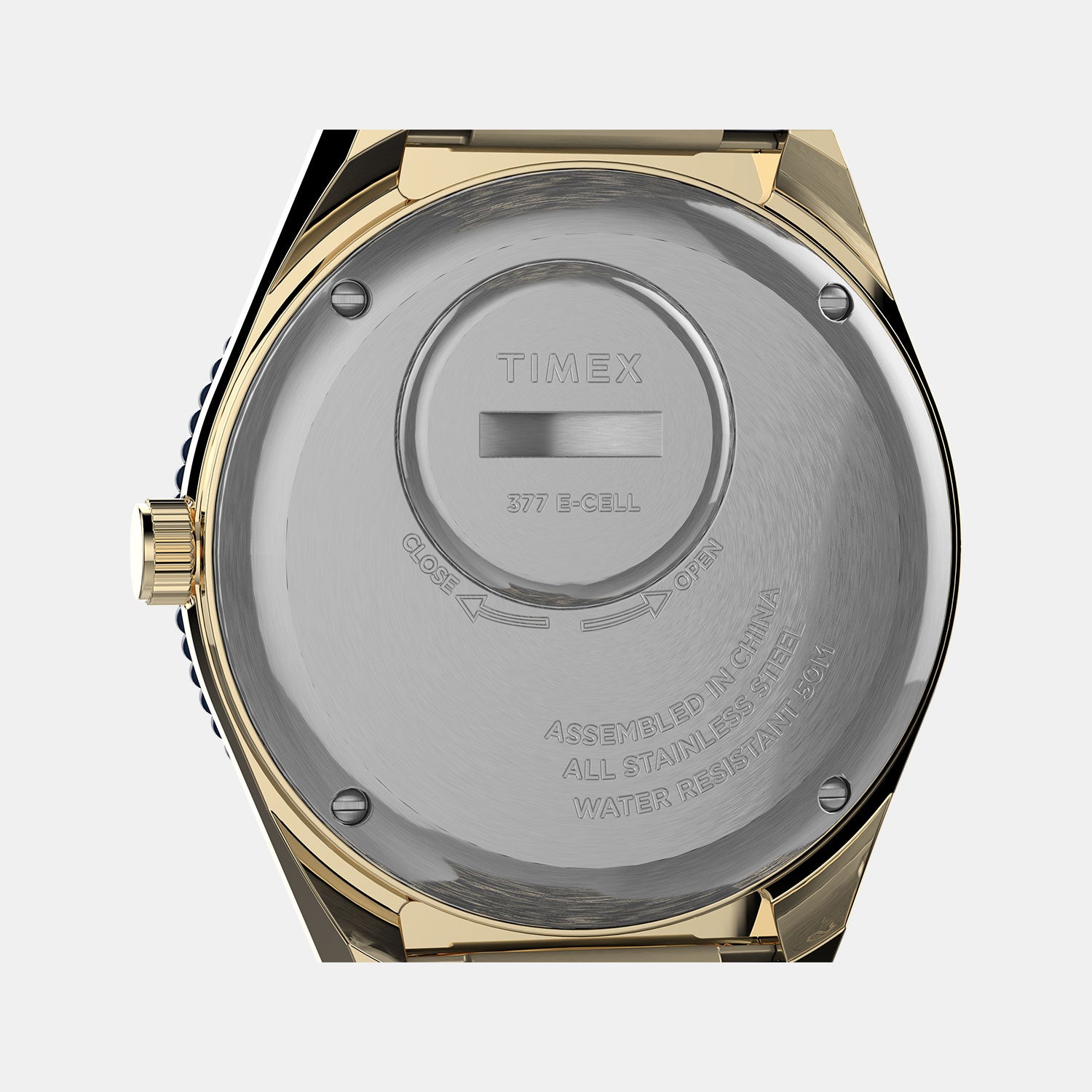 Timex Men Round  watch