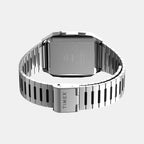 Timex 32.5 mm Square Quartz watch