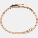 Women Quartz Pink Dial Analog Stainless Steel Watch TW2U82800UJ