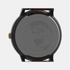 Timex Men Round  watch