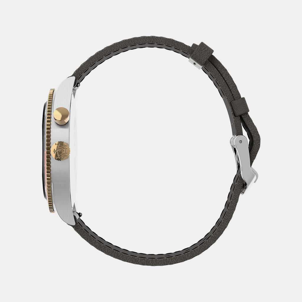 Timex Leather  watch