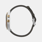 Timex Leather  watch