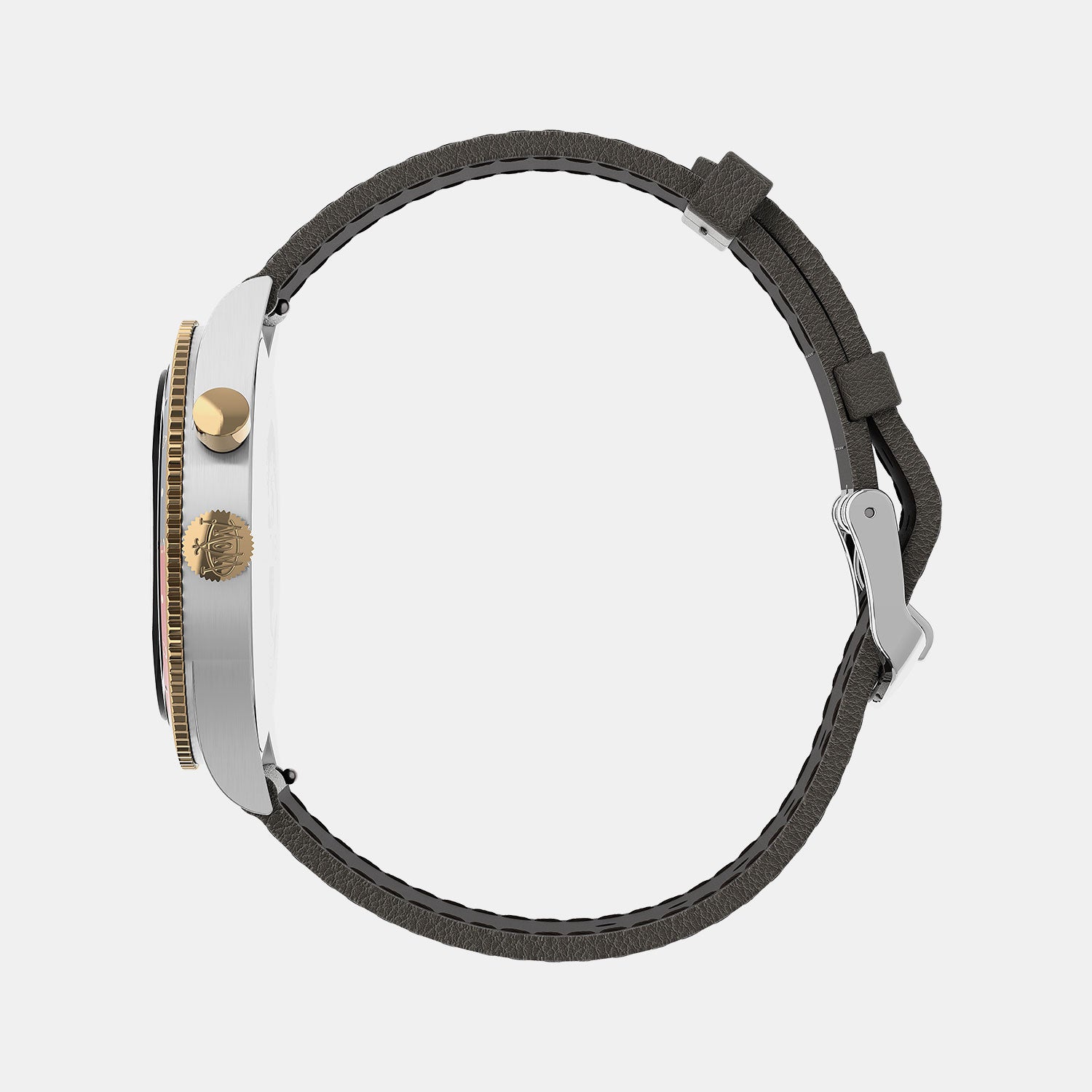 Timex Leather  watch