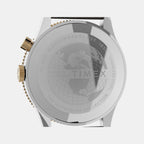 Timex Men Round  watch