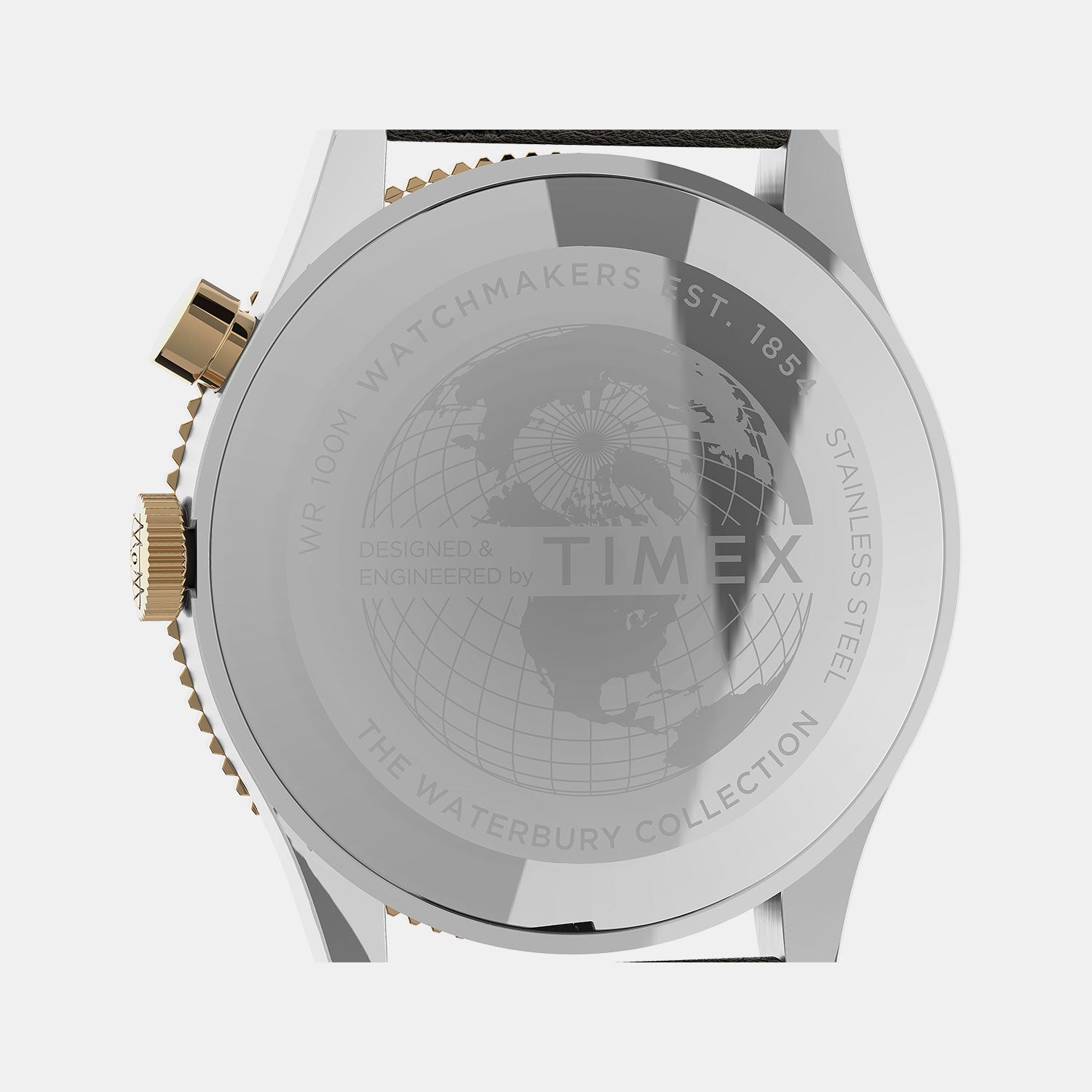 Timex Men Round  watch