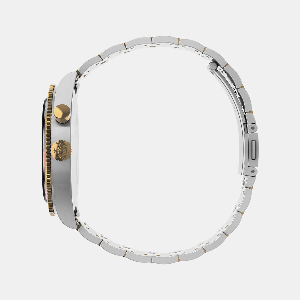 Timex Stainless Steel  watch