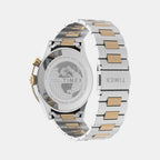 Timex 39 mm Round Quartz watch