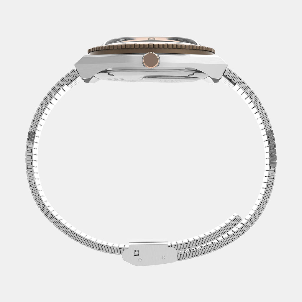 Timex Stainless Steel  watch