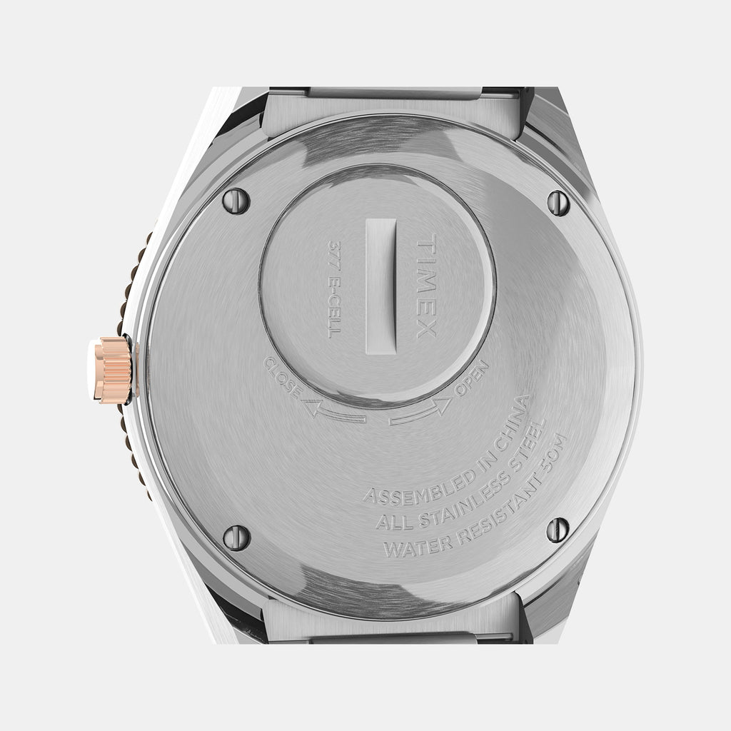 Timex Women Round  watch