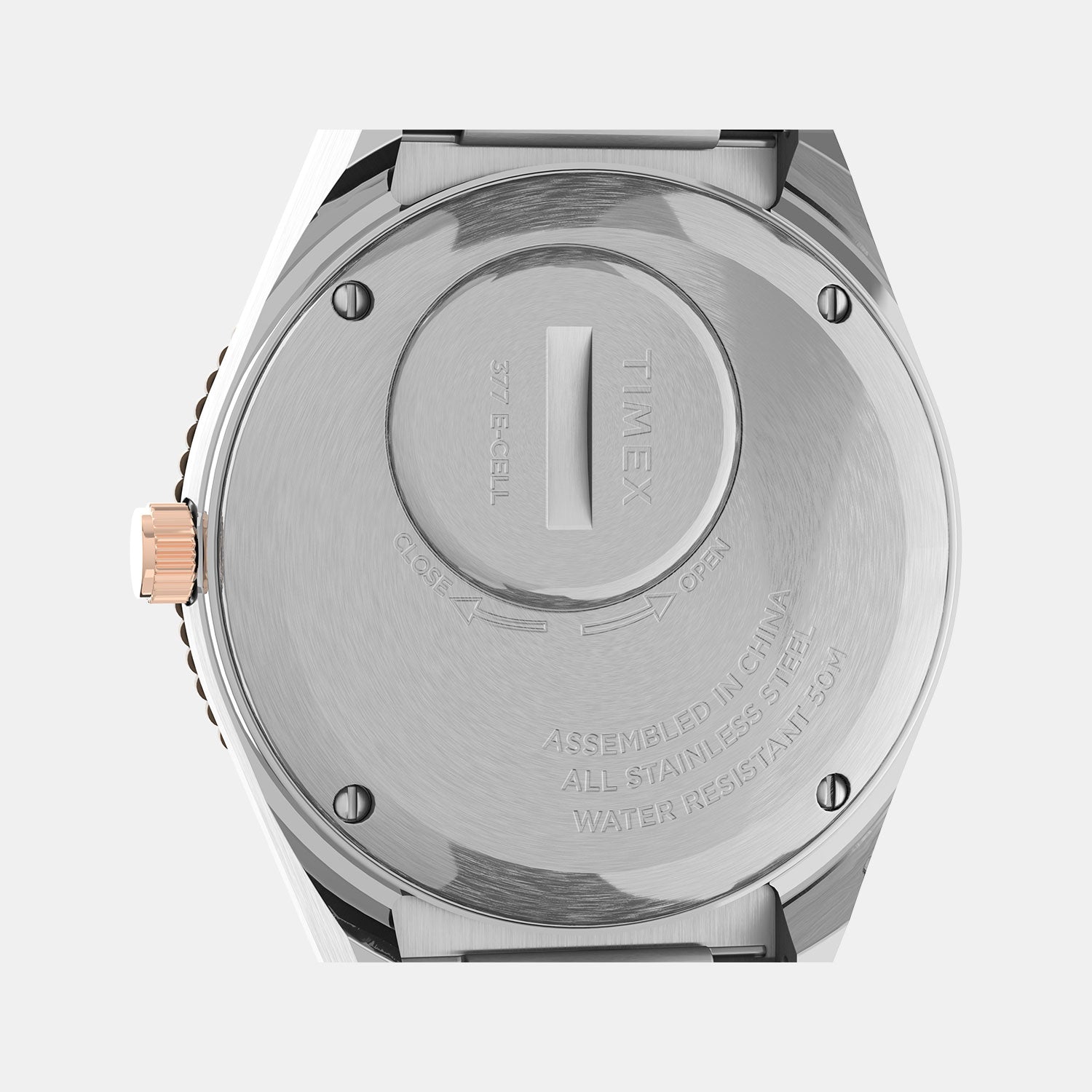 Timex Women Round  watch