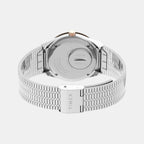 Timex 36 mm Round Quartz watch