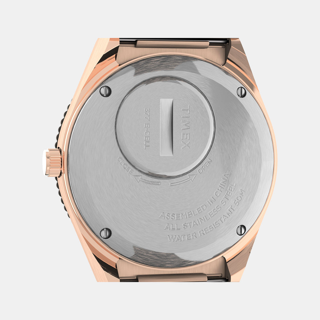 Timex Women Round  watch