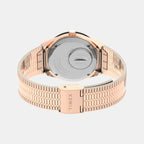 Timex 36 mm Round Quartz watch