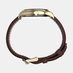 Timex Leather  watch