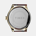 Timex Women Round  watch