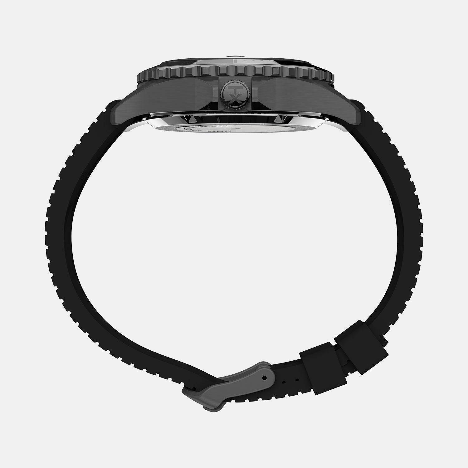 Timex Stainless Steel  watch