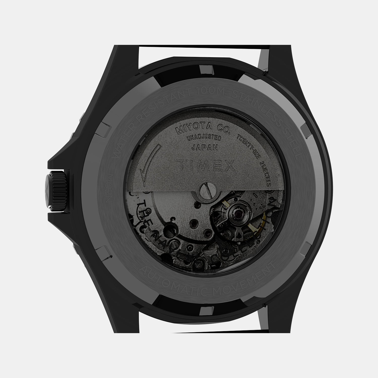 Timex Men Round  watch