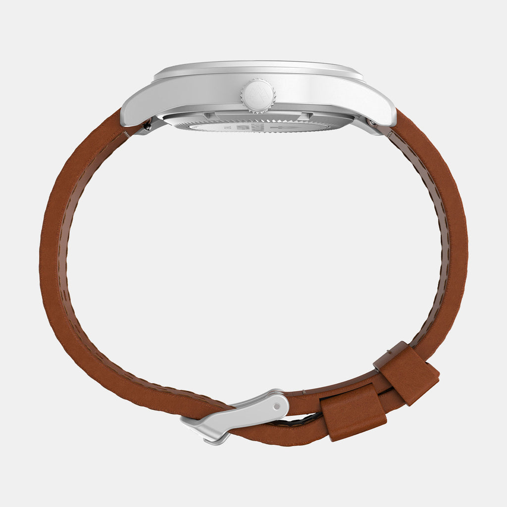 Timex Stainless Steel  watch