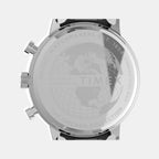 Timex Men Round  watch