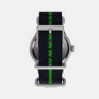 Timex Brass Round watch